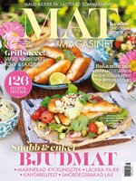 Matmagasinet
